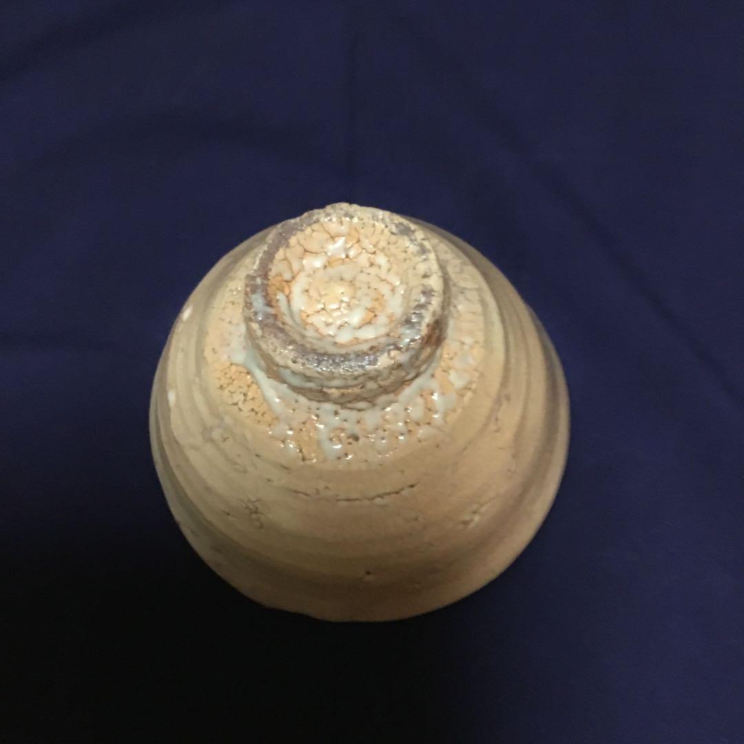 井戸茶碗