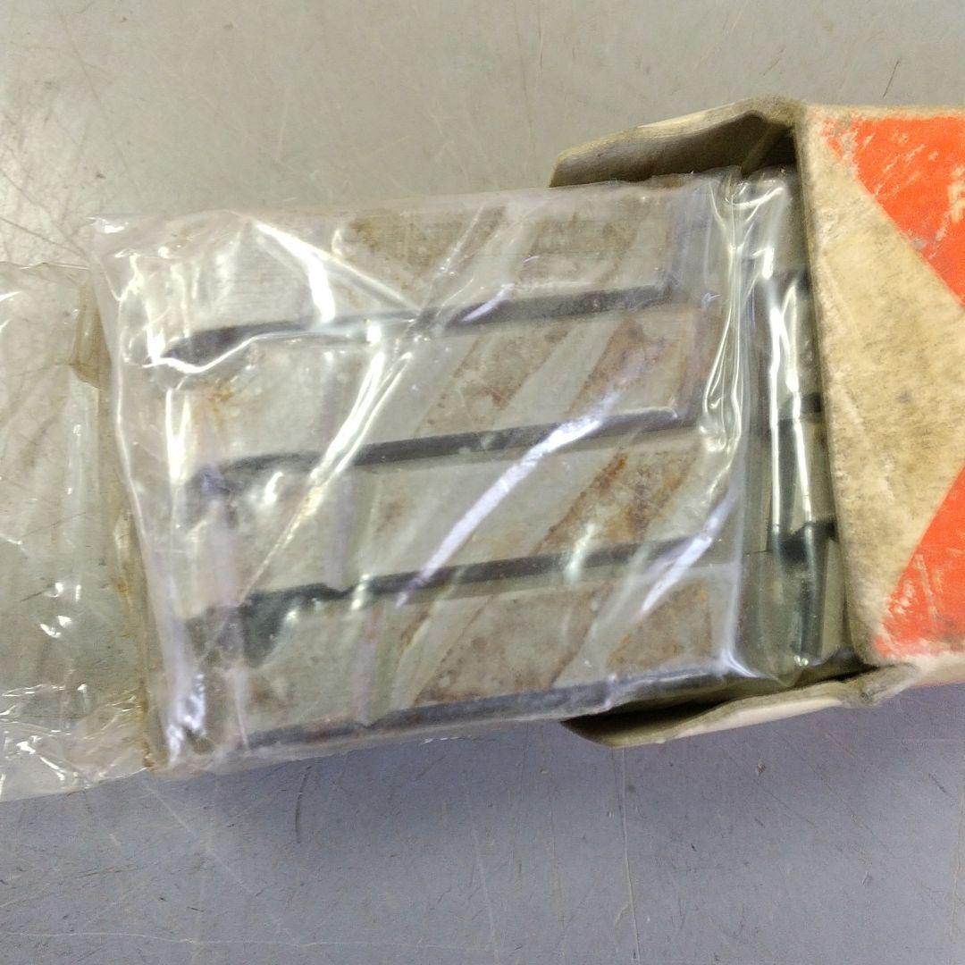 REX パイプマシン用替刃