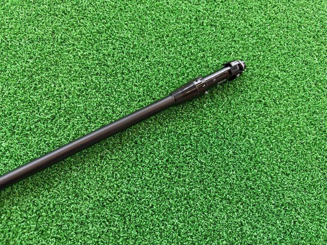Fire Express PROTO BI 5X ドライバー用 タイトリスト