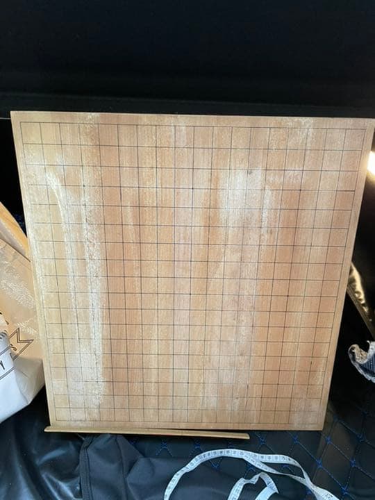 囲碁盤