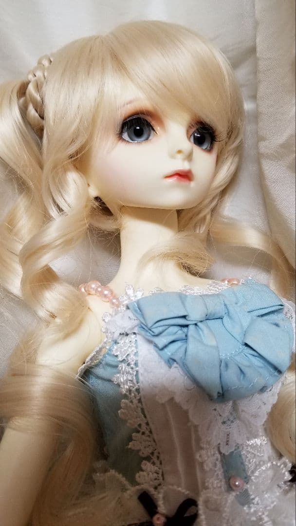 SDドール