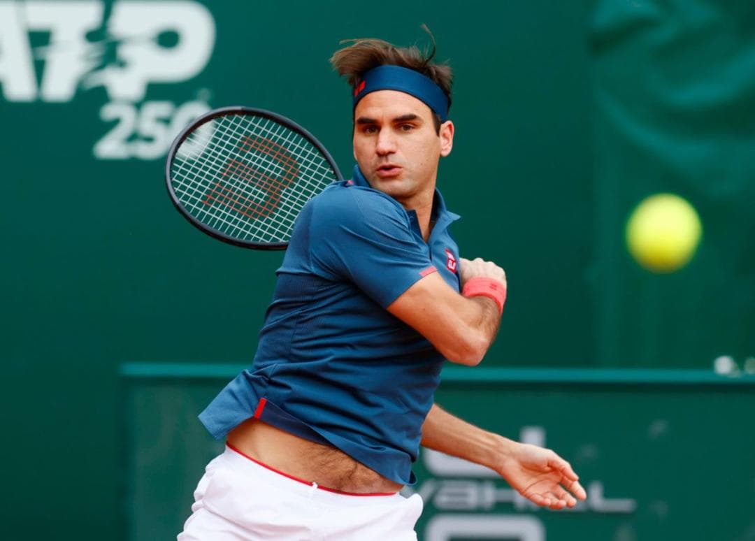 UNIQLO ユニクロ Federer フェデラー ウェア シャツ M 錦織圭