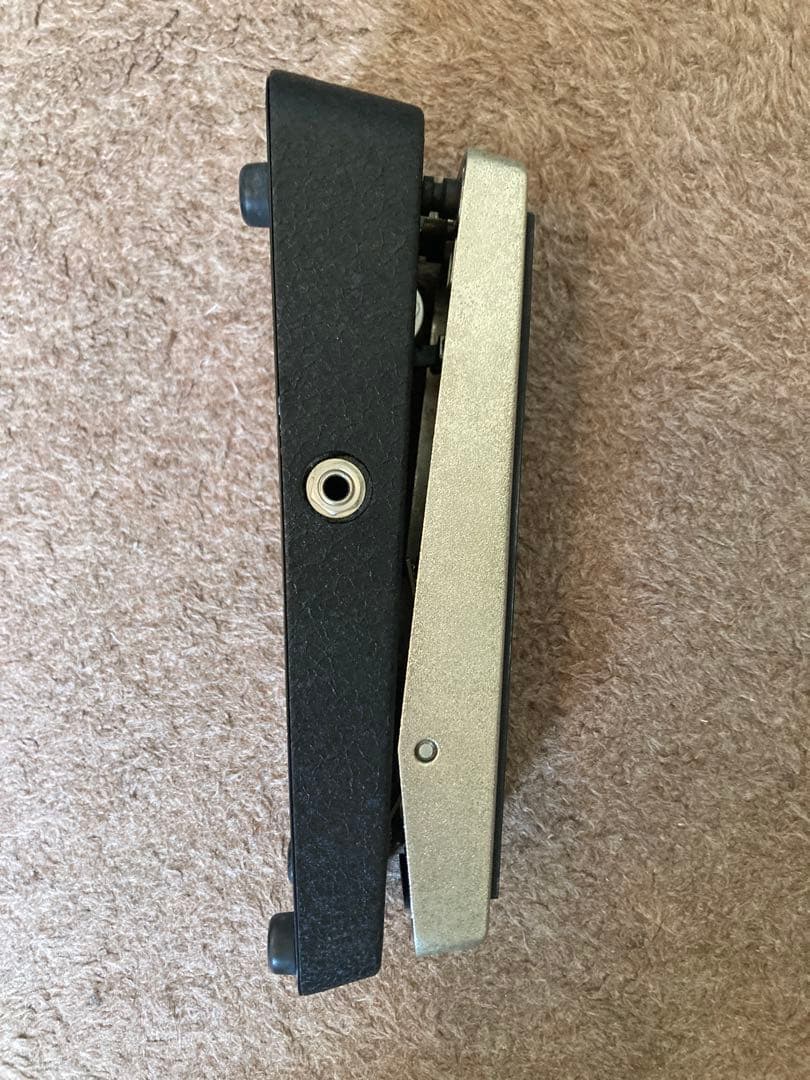Vox V846-HW ワウ wah