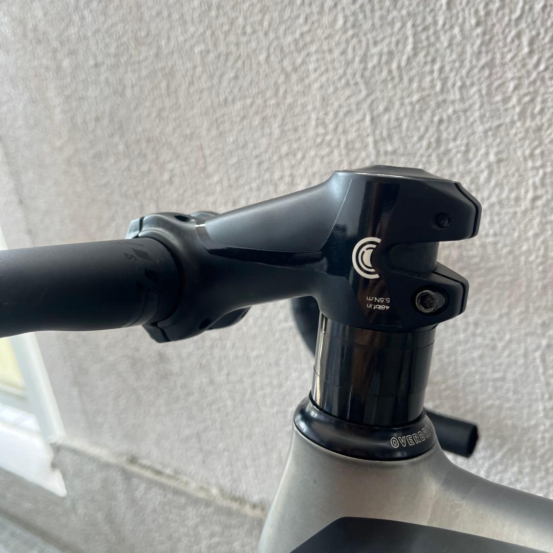 GIANT TCR SLR1 2014 フレームセット　直接引き取り　tcr