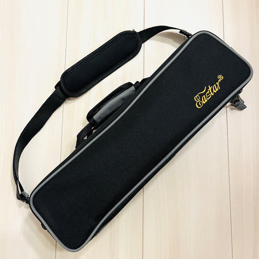 【美品】Eastar フルート