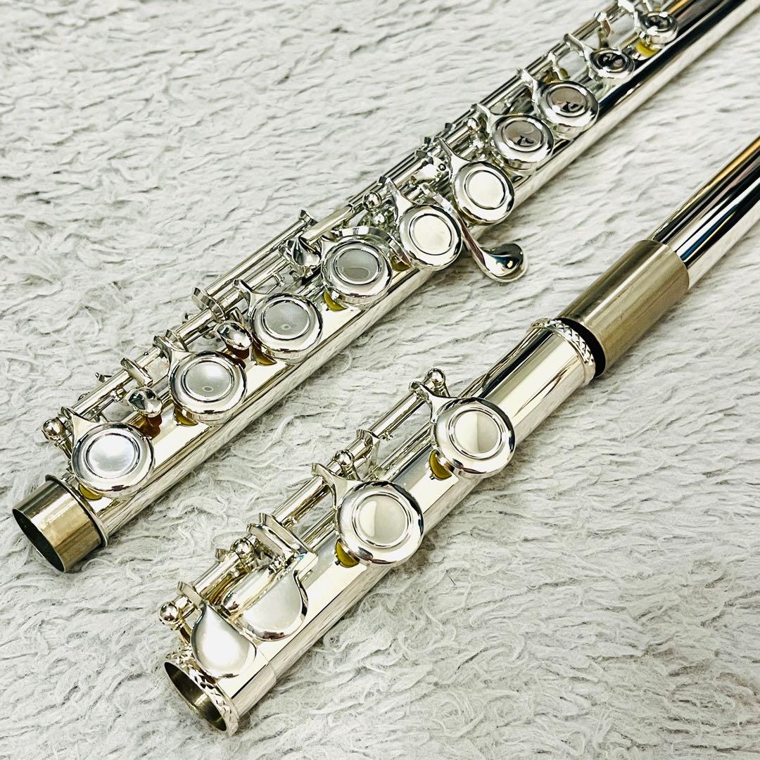 【美品】Eastar フルート