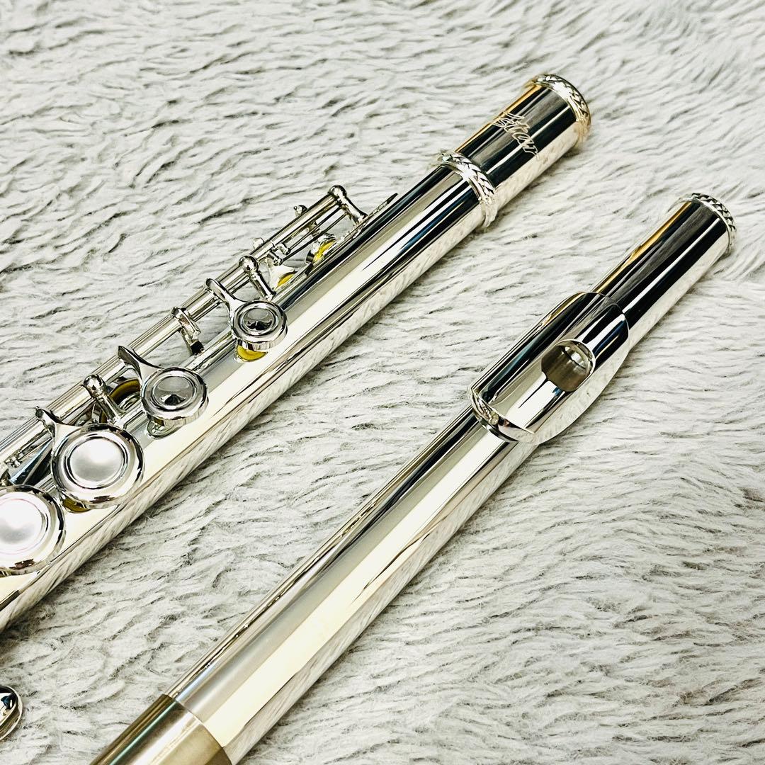 【美品】Eastar フルート