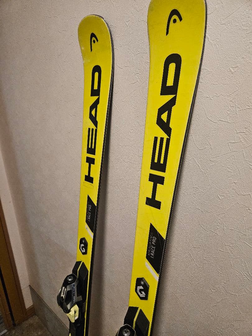 【YT-MWK】19-20 HEAD i-Race Pro