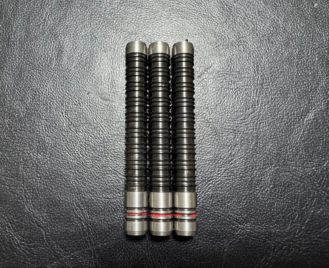 激レア トリニダード ゴメス10 山田勇樹モデル 2BA 20g 限定モデル