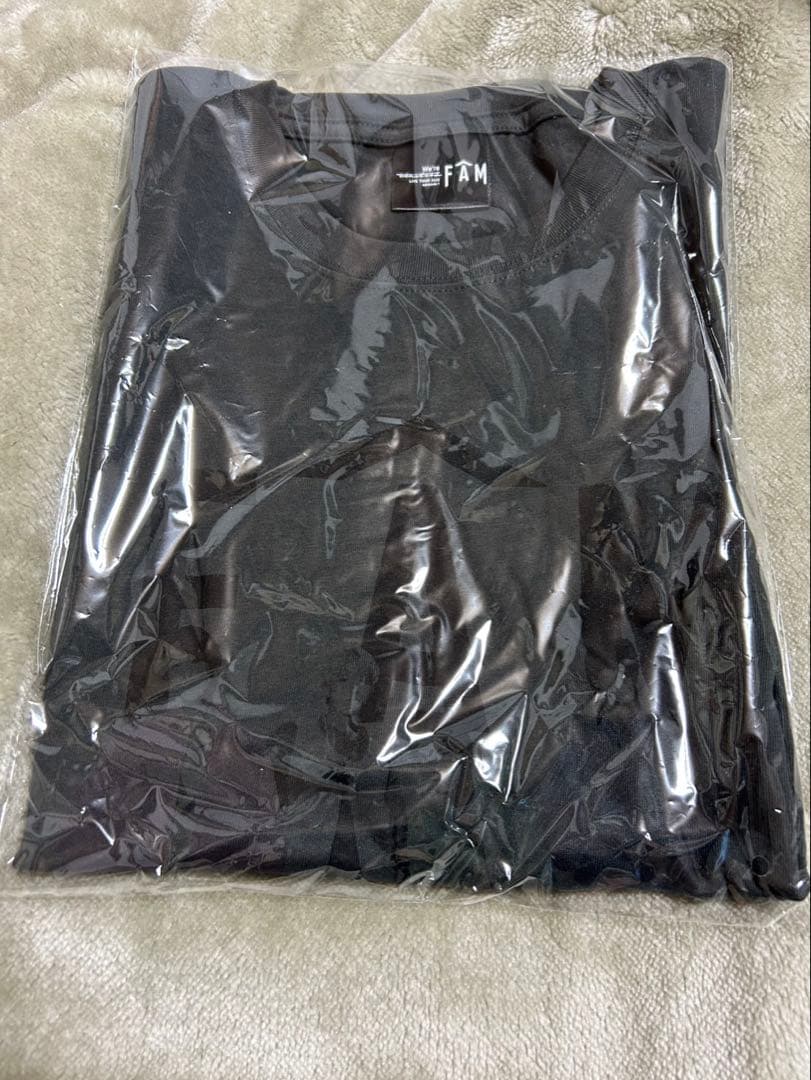 timelesz FAM Tシャツ　キーリング　ペンラ