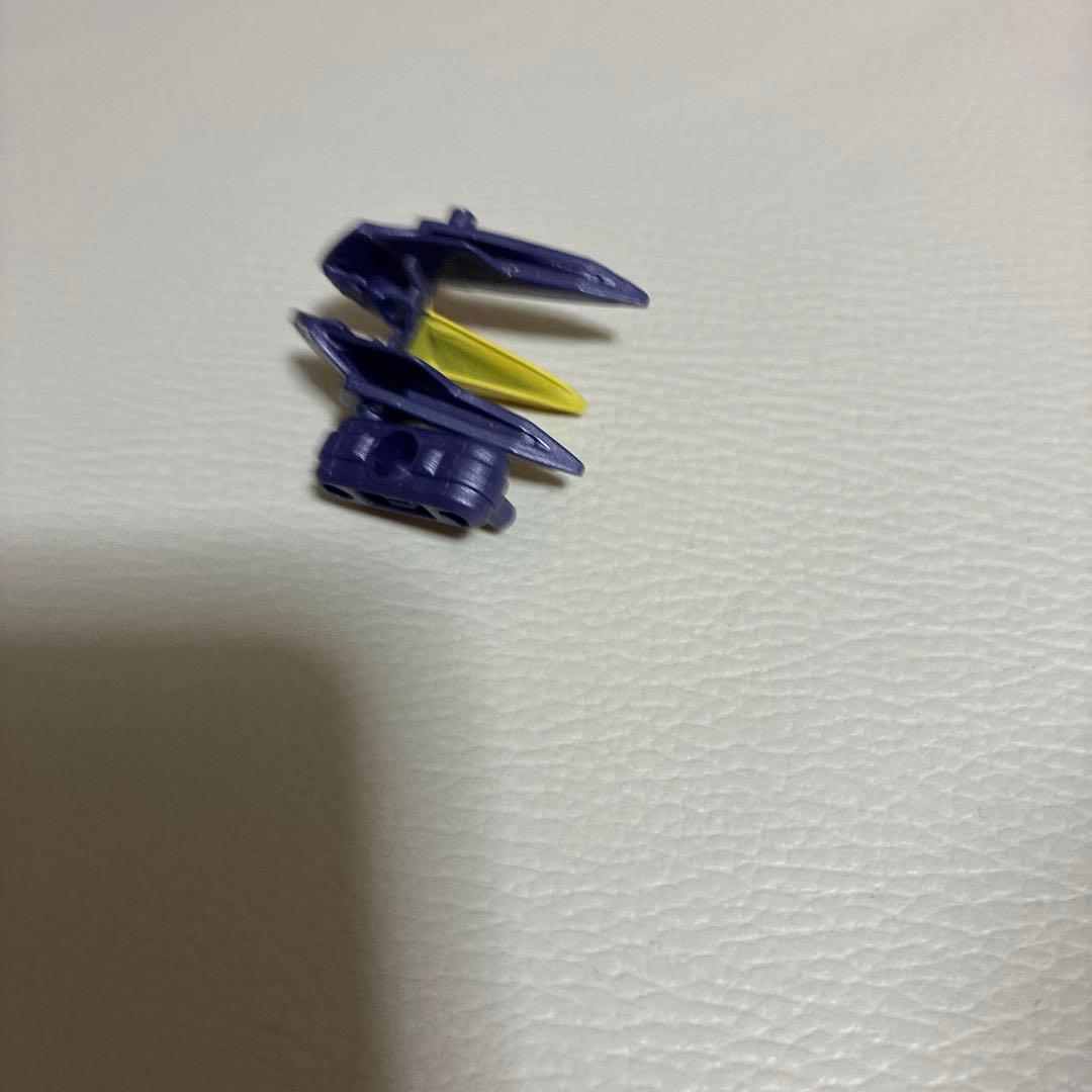 モンハンライズマガイマガドパーツ