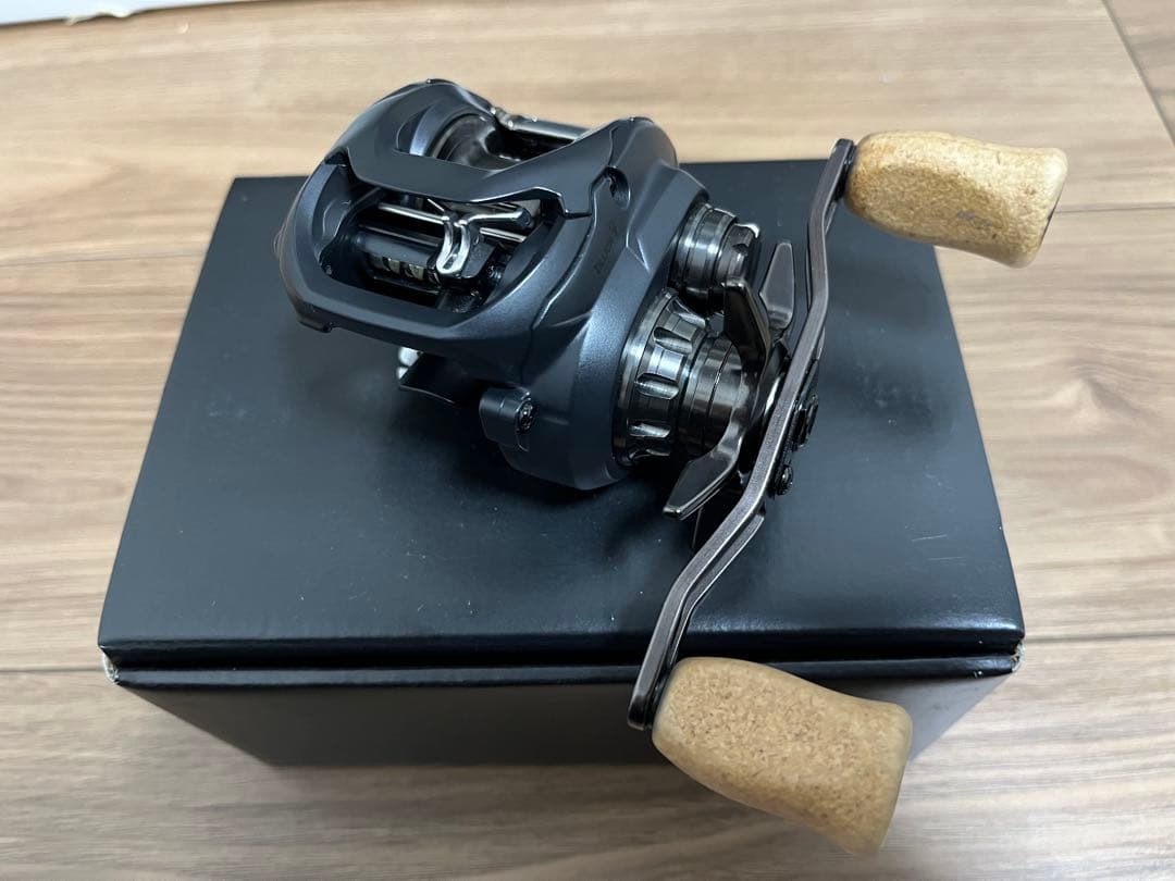 新品 SLP works ジリオン9 ハンドルカスタム