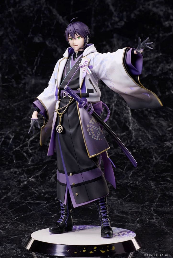 剣持刀也 cocostore 1/7スケールフィギュア