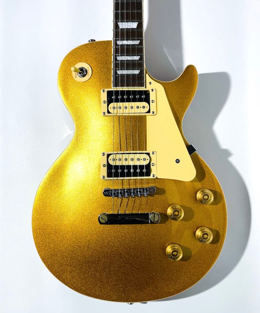 【希少】bacchus バッカス LIVE ROAD MODEL レスポール