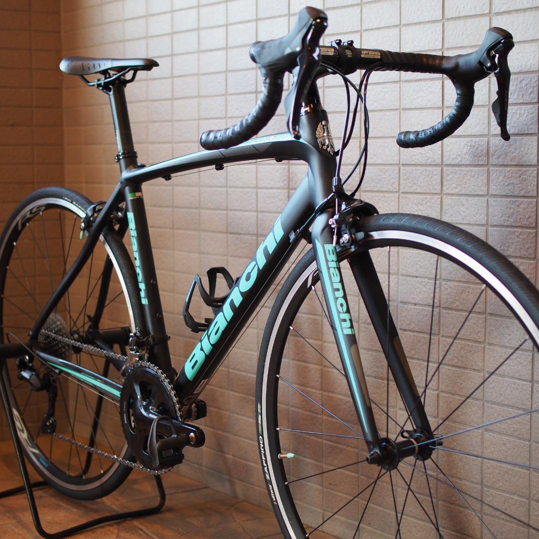 ビアンキ インプルソ 105 R7000 53サイズ 2019年モデル