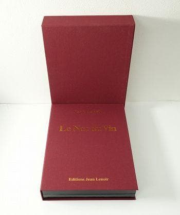 Le Nez du Vin ルネデュヴァン 54種 ワインの香りのサンプル 現状