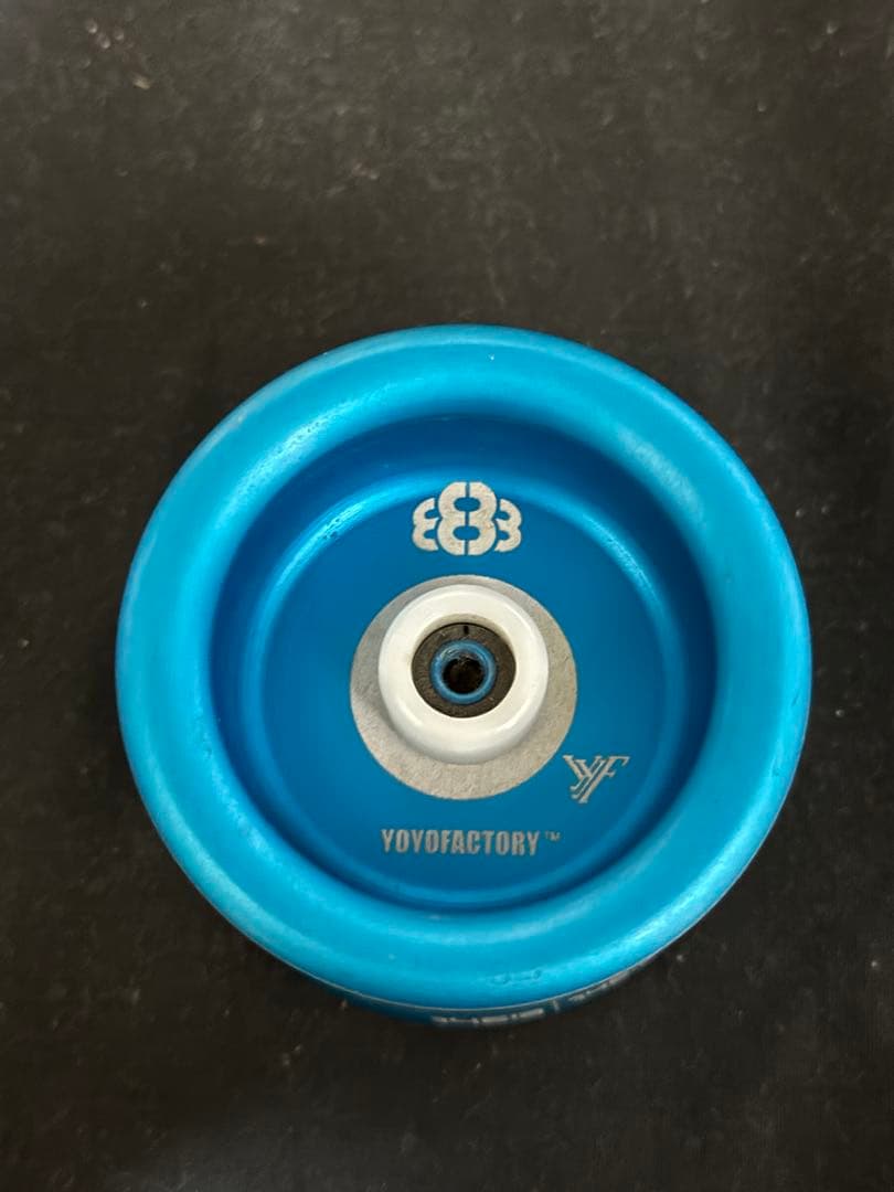 スポーツトイ・アクショントイ Yoyofactory 07 888