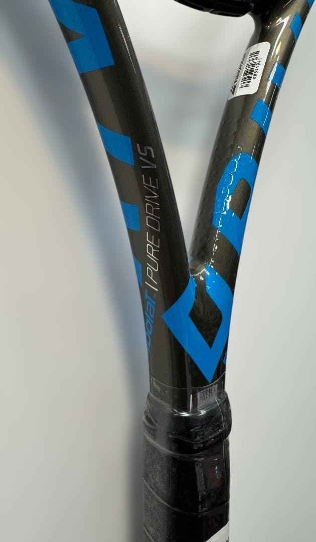 テニスラケットBabolat Pure Drive VS GRIP2新品