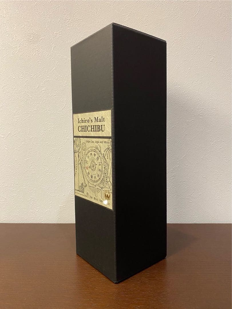 イチローズモルト秩父Beer Cask Finish #14668 伊勢丹浦和