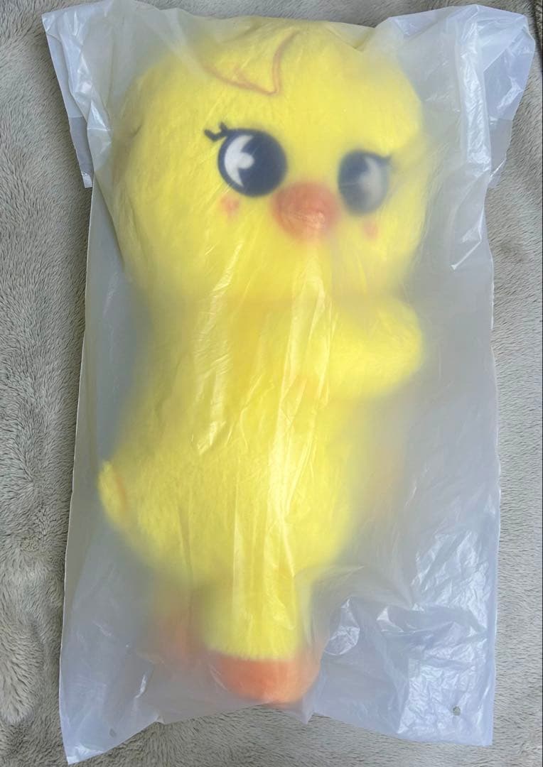 新品未開封 StrayKids アンコン SKZOO PLUSH BAGポガリ