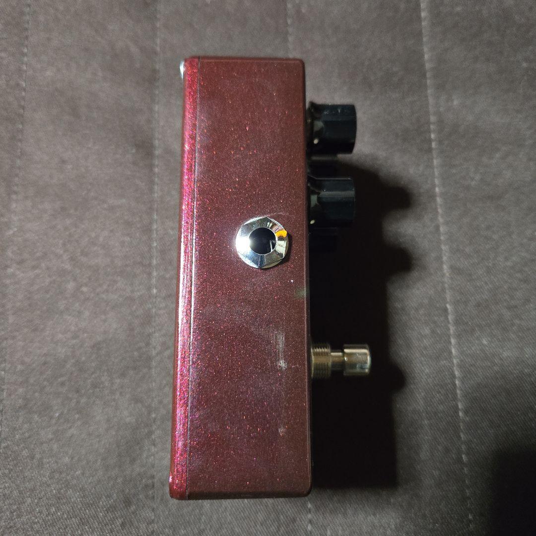MXR M236 Super Badass Variac Fuzz ファズ