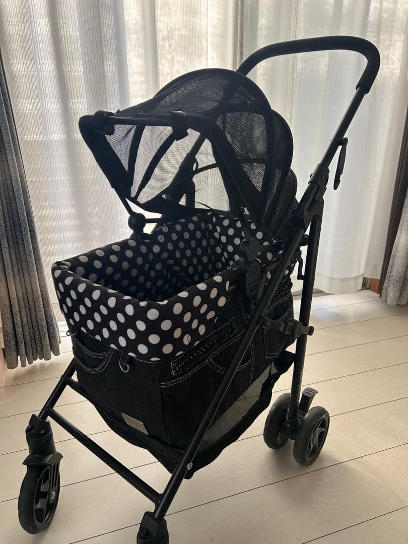 Mother Cart ペットカート