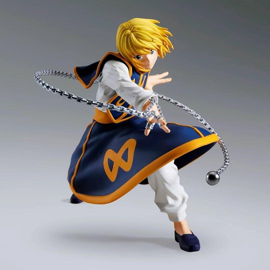 HUNTERHUNTER クラピカ グッズセット