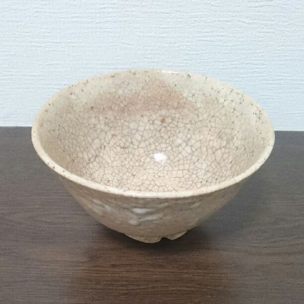 茶道具  抹茶茶碗