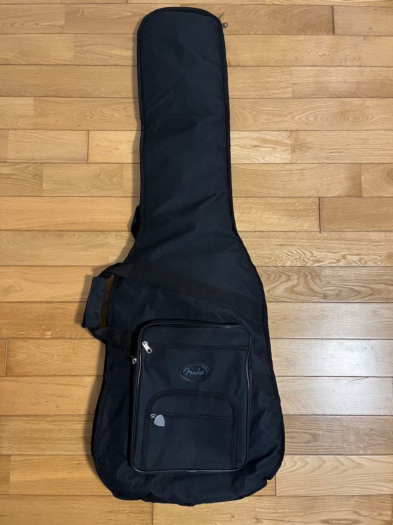 ベース Fender MIJ LIMITED DELUXE JAZZ BASS