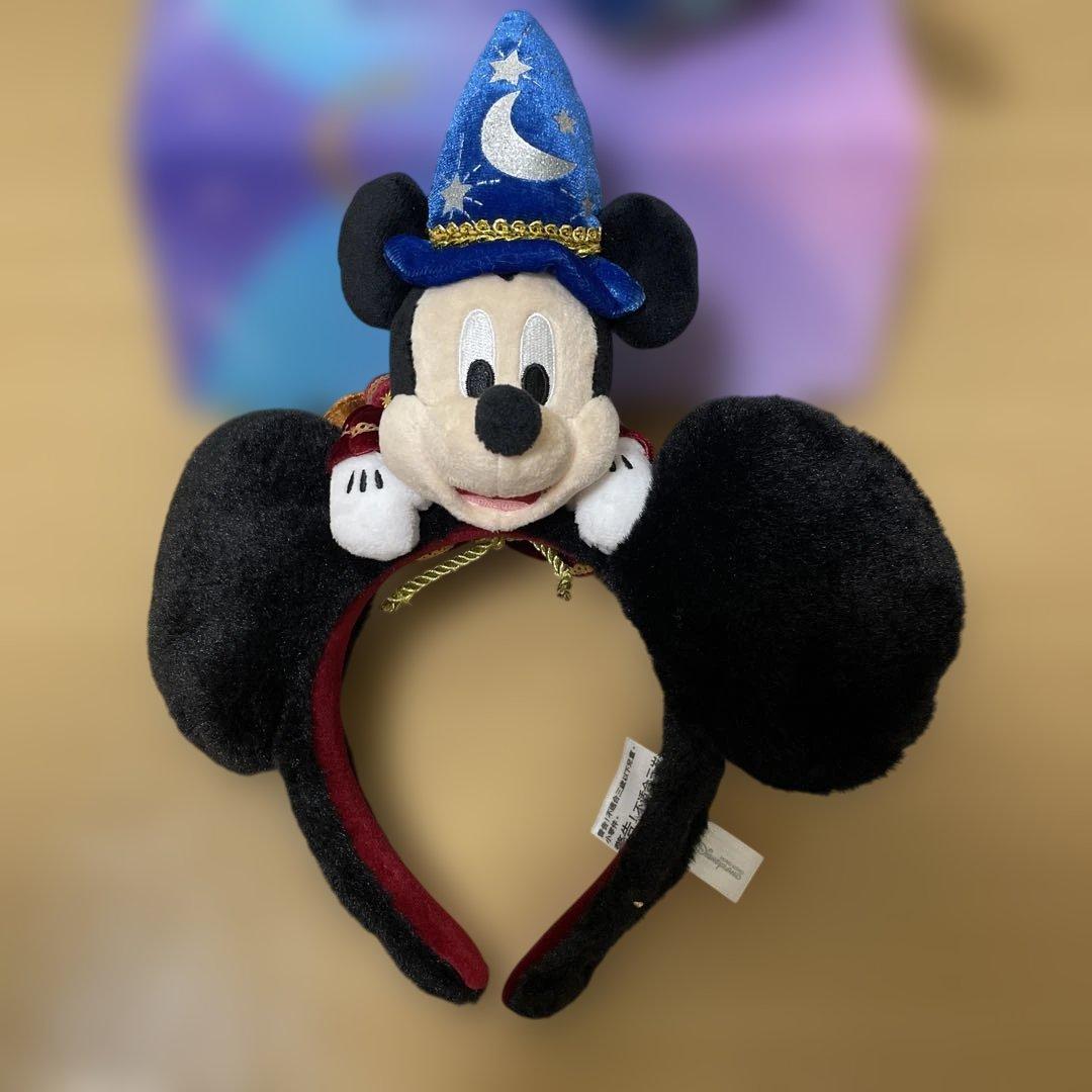 香港ディズニーランド20周年 記念グッズセット