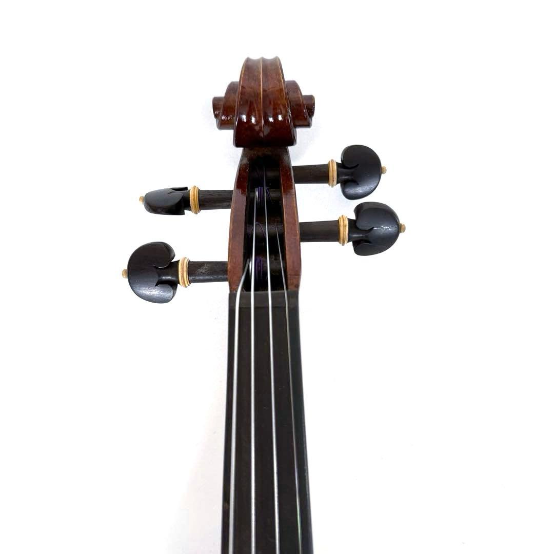 【調整品】Schon Welleton Freiburg バイオリン 4/4