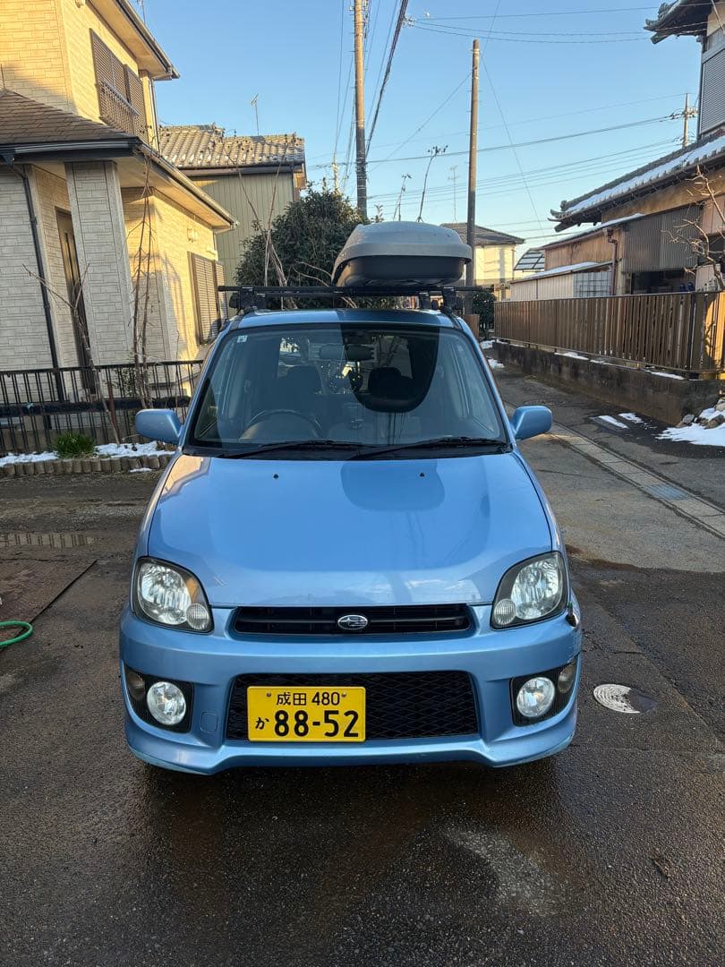 プレオ