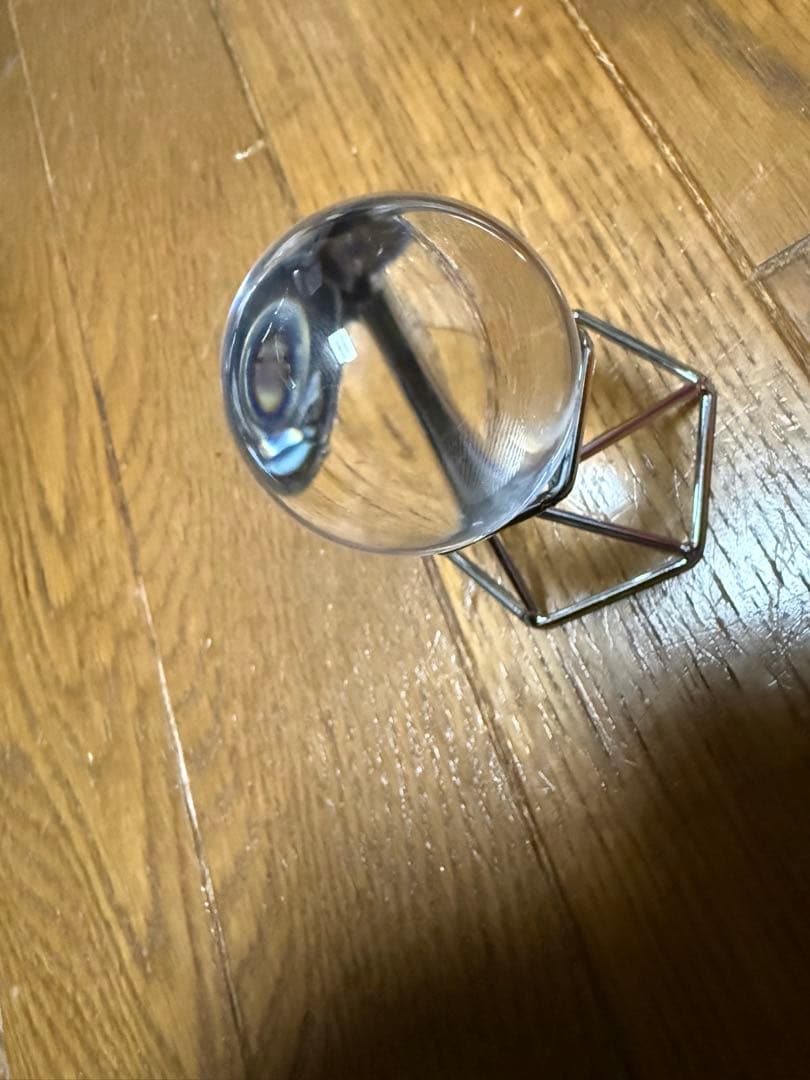 無垢水晶