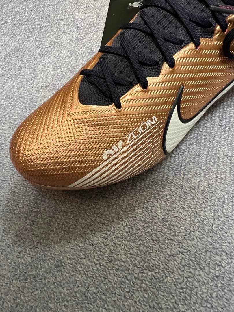 【新品未使用】NIKEサッカースパイク　マーキュリアル　スーパーフライ
