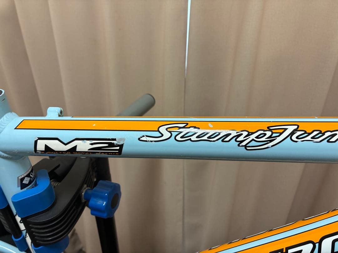 Specialized Stumpjumper M2 フレーム　Sサイズ