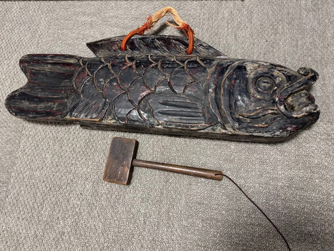 魚板(撥付き)