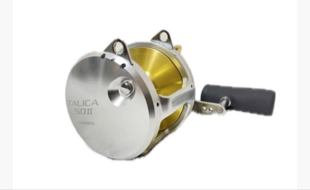 SHIMANO シマノ　タリカ50ⅱ