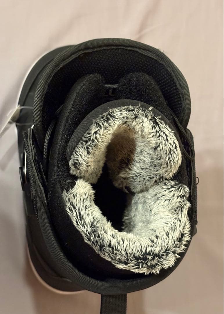 FLUX スノーブーツ FL-BOA 新品未使用
