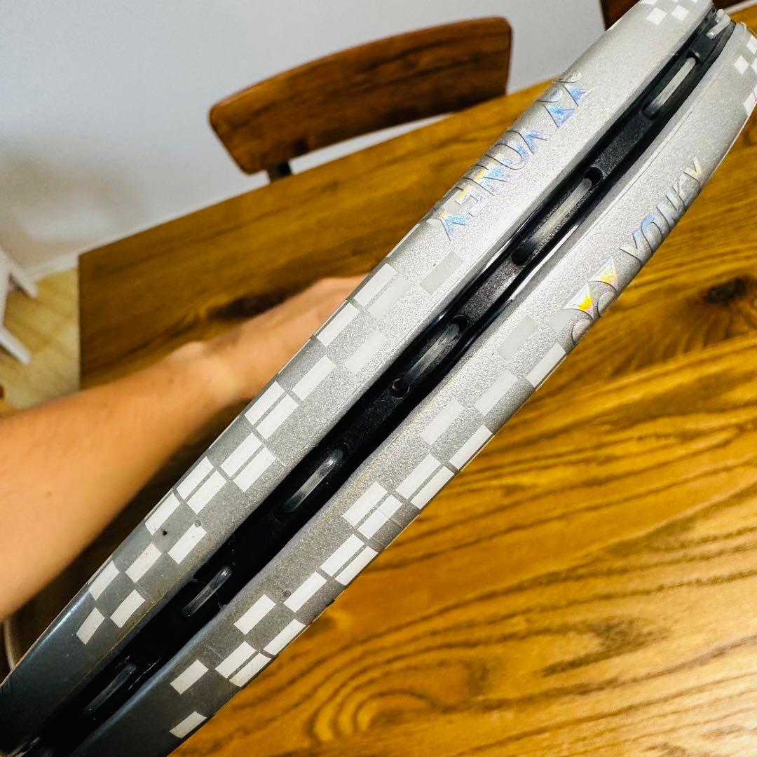 GSR9 ヨネックス　YONEX ソフトテニス ラケット