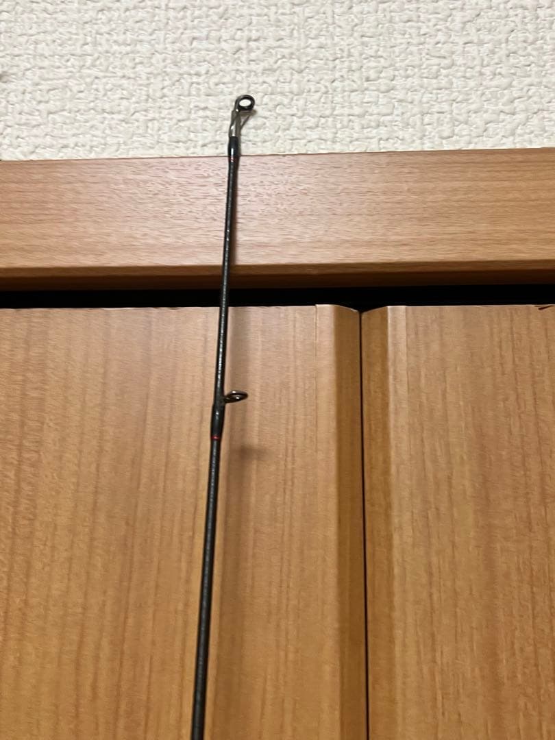 バス釣り引退セット13ポイズンアドレナバスロッド 6本セット