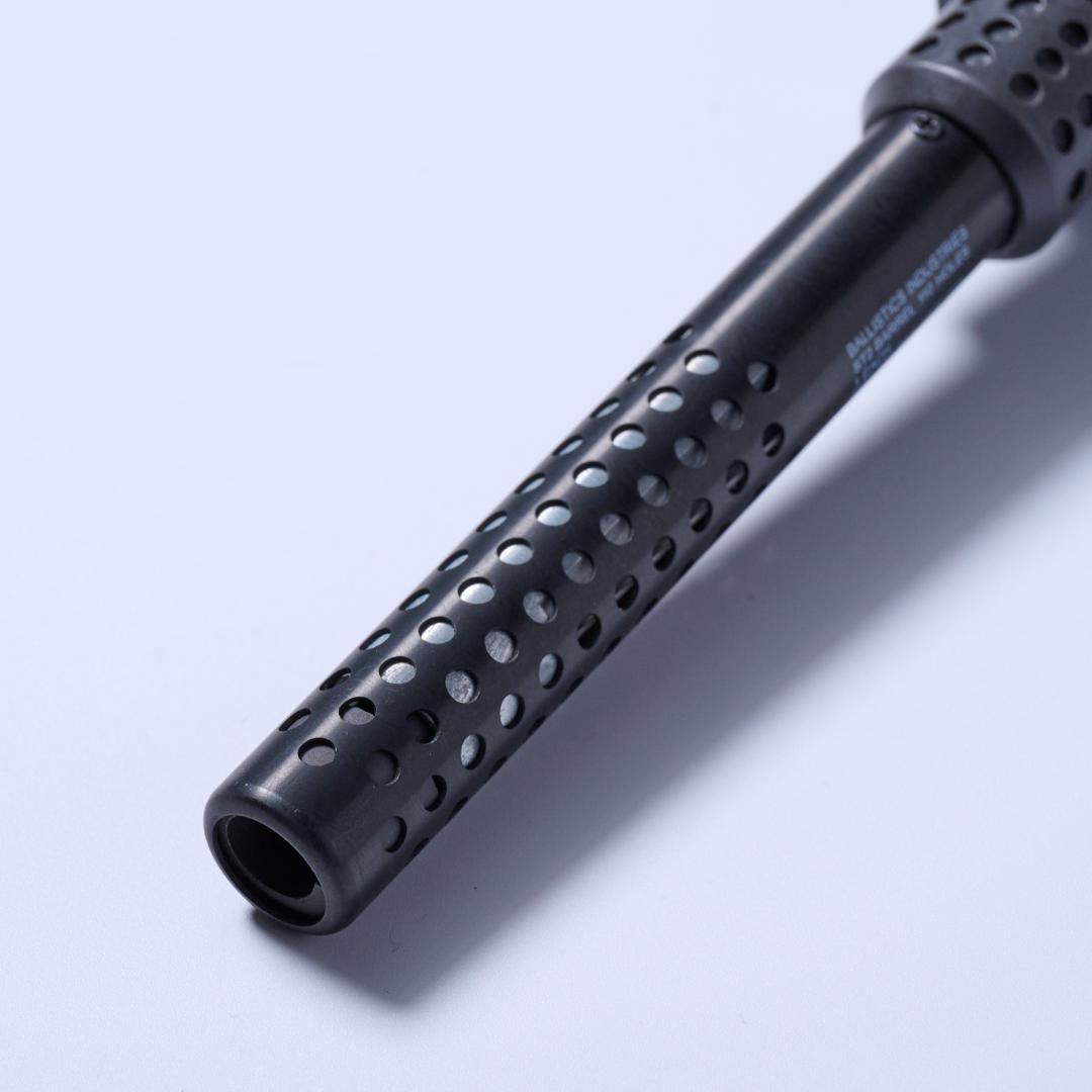 稀少限定 H&O x BALLISTICS ST2 M4 ターボライター 完成品