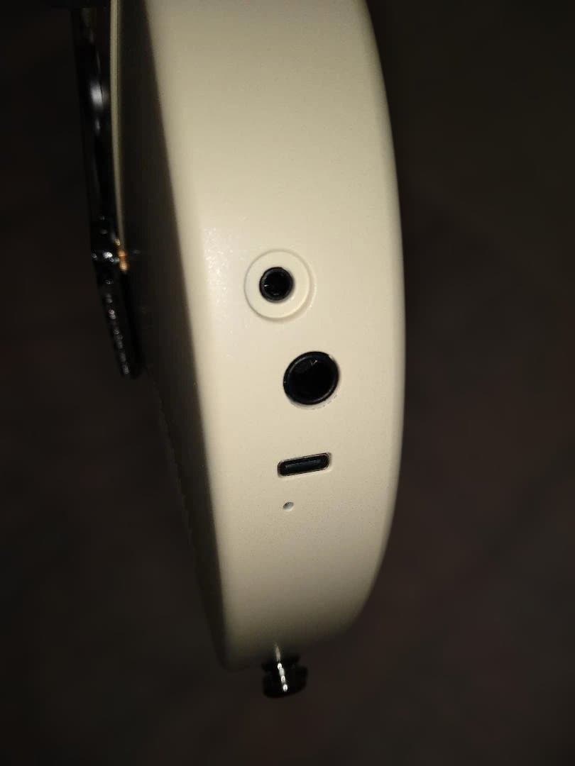 ☆週末セール☆スマートギター Enya Inspire 39 (クリーム)