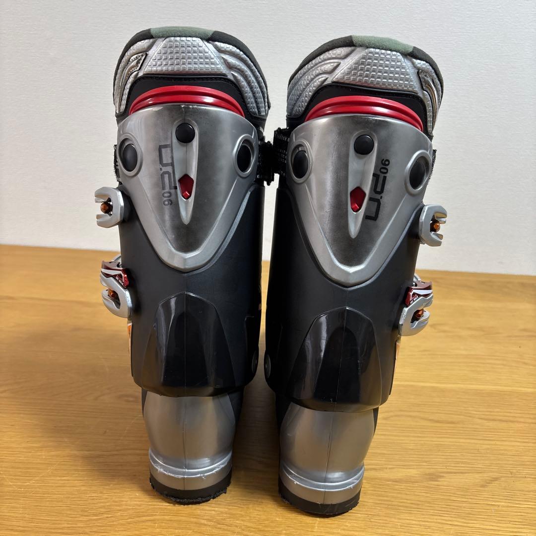 ドロミテ DOLOMITE U.d06 スキーブーツ　美品　28-28.5cm