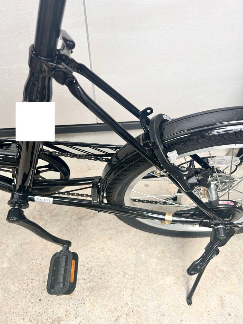 【直接引取OK東京城北地域】自転車
