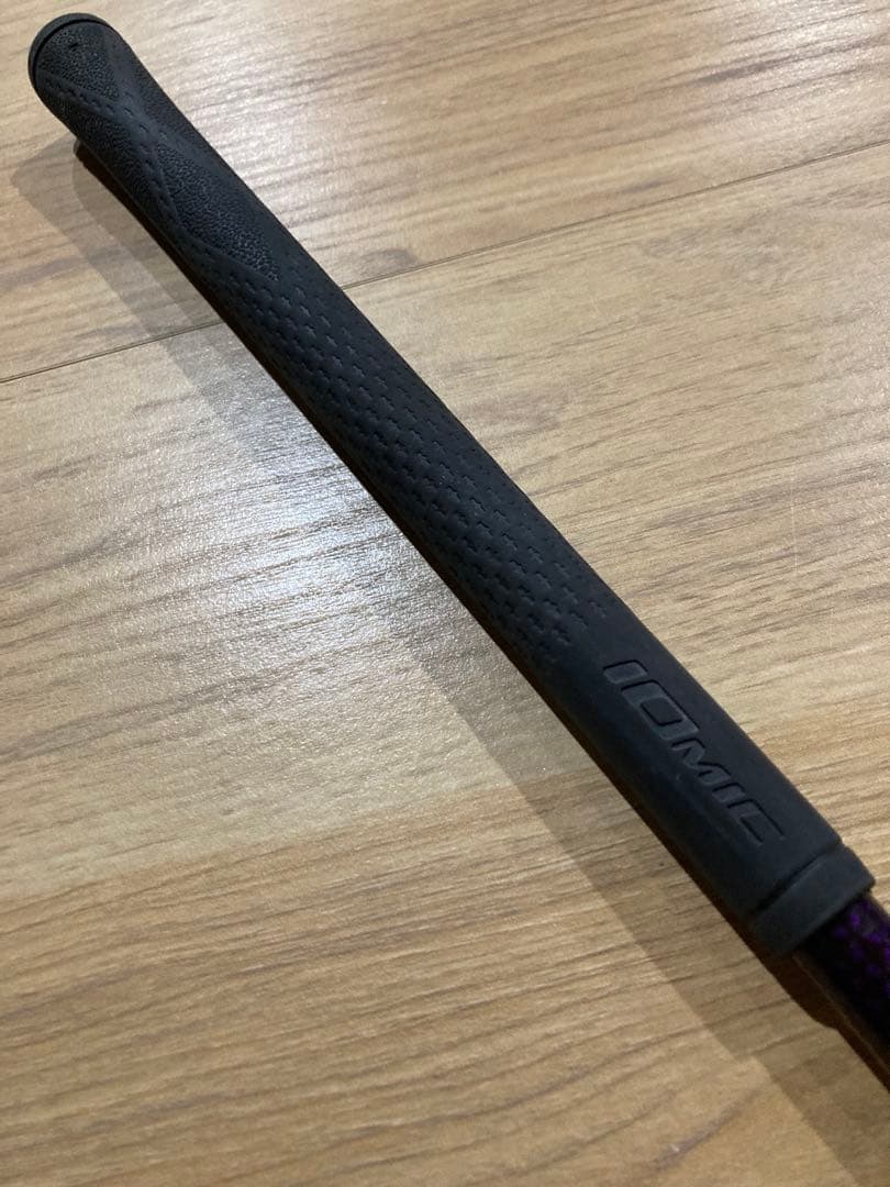 レガシーユーティリティ 短尺4UT