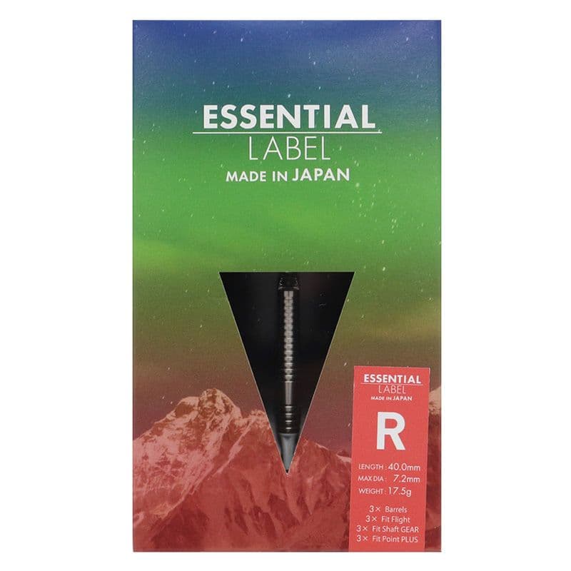 コスモダーツ　エッセンシャルレーベルＲ