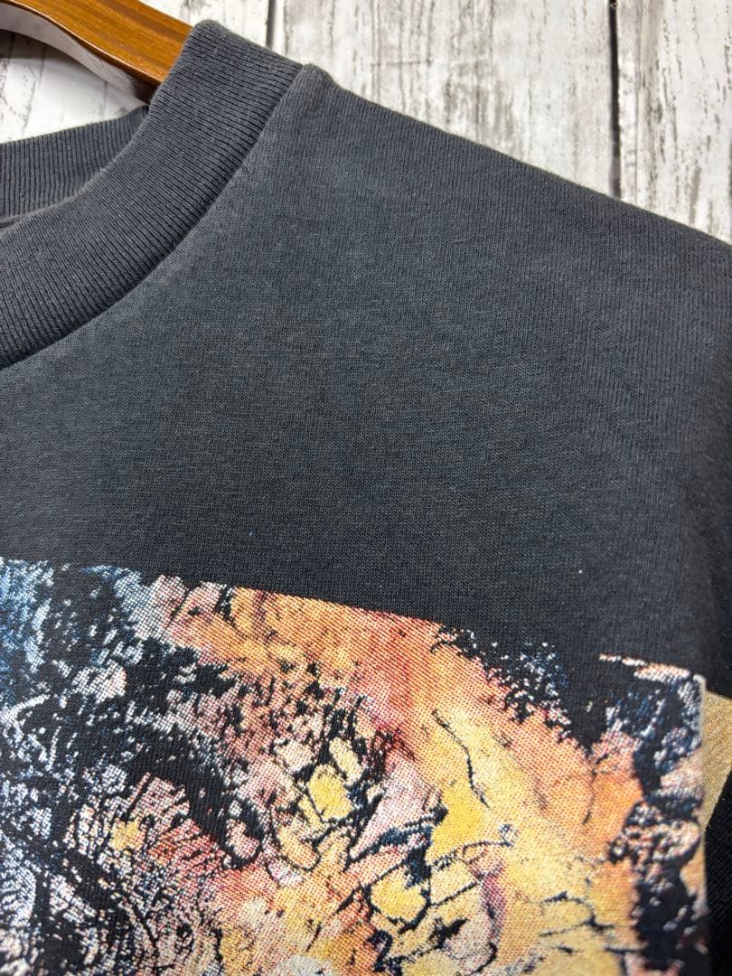NIRVANA Tシャツ