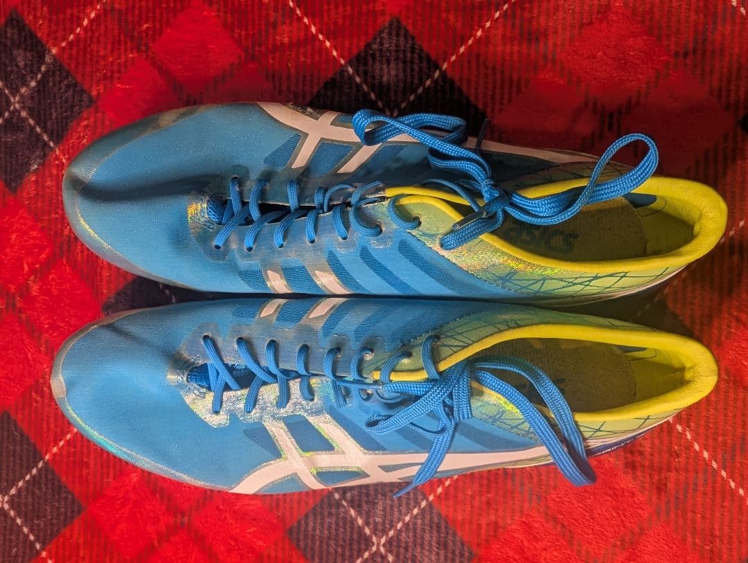 ASICS ソニック スプリント エリート 27.0cm