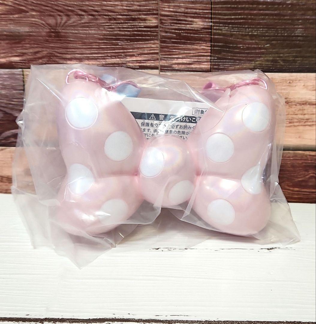 ディズニー パルパルーザ ミニー ファンダーランド スーベニア 4点セット