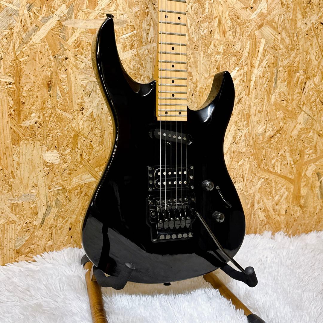 日本製YAMAHA RGX611J Rockin'Magic PRO アルニコ
